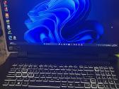 Acer Nitro 5 An517-55 - nuotraukos Nr. 3