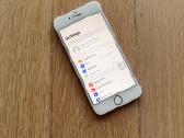 iPhone 7, 32gb, Rose Gold - nuotraukos Nr. 4