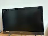 Televizorius Sony Kdl-22ex320