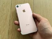 iPhone 7, 32gb, Rose Gold - nuotraukos Nr. 7