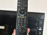 Televizorius Sony Kdl-22ex320 - nuotraukos Nr. 6