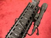 Daniel Defense Mk18 Sa-e19 + Gate Aster V2 Etu - nuotraukos Nr. 3