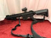 Daniel Defense Mk18 Sa-e19 + Gate Aster V2 Etu - nuotraukos Nr. 4