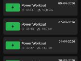Garmin Flux Start T2900 dviračio treniruoklis - nuotraukos Nr. 2