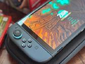 Nintendo Switch 2 + Zelda Botw + Zelda Totk - nuotraukos Nr. 2
