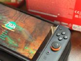 Nintendo Switch 2 + Zelda Botw + Zelda Totk - nuotraukos Nr. 3