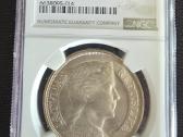 5 Latai 1932 Ms – 62