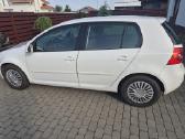 Golf5 važiuojantis, - nuotraukos Nr. 6
