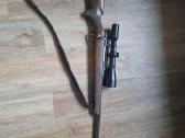 Tikka T 3. 3006op SKS 7,6239