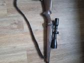 Tikka T 3. 3006op SKS 7,6239 - nuotraukos Nr. 3