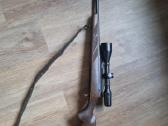 Tikka T 3. 3006op SKS 7,6239 - nuotraukos Nr. 4