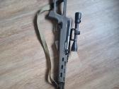 Tikka T 3. 3006op SKS 7,6239 - nuotraukos Nr. 5