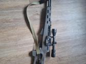 Tikka T 3. 3006op SKS 7,6239 - nuotraukos Nr. 6