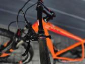 Cube reaction race Hpa, 21 -XL dydzio 29 ratai - nuotraukos Nr. 2