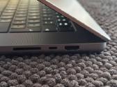 MacBook Pro 16 M1 Max / 32gb / 1tb - nuotraukos Nr. 2