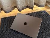 MacBook Pro 16 M1 Max / 32gb / 1tb - nuotraukos Nr. 4