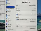 MacBook Pro 16 M1 Max / 32gb / 1tb - nuotraukos Nr. 5