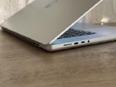 MacBook Pro 16 M1 Pro / 16gb / 1tb - nuotraukos Nr. 2