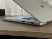 MacBook Pro 16 M1 Pro / 16gb / 1tb - nuotraukos Nr. 3