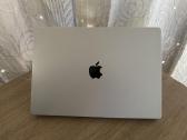 MacBook Pro 16 M1 Pro / 16gb / 1tb - nuotraukos Nr. 4