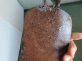 Senas kauptukas