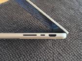 MacBook Pro 14 M2 Pro/16/512 - nuotraukos Nr. 5