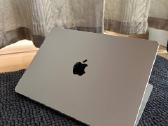 MacBook Pro 14 M2 Pro/16/512 - nuotraukos Nr. 6