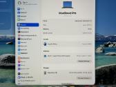 MacBook Pro 14 M2 Pro/16/512 - nuotraukos Nr. 7