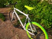 Schwinn Cutter, fixed gear. - nuotraukos Nr. 2