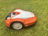 Vejos robotas Stihl imow Rmi 632 P