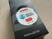 Samsung S21 5gb 128gb
