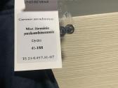 Labai šiltas žieminis puskombinezonis - nuotraukos Nr. 3