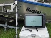 Garmin Livescope Xr Lvs62 + Gpsmap Ultra 122sv