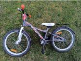 20" vaikiškas dviratis 4kids Blaster - nuotraukos Nr. 4