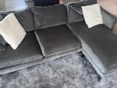 Sofa kampas