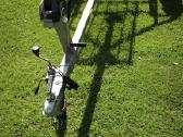 Tiki trailer bs450l