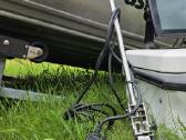 Garmin Livescope Xr Lvs62 + Gpsmap Ultra 122sv - nuotraukos Nr. 4
