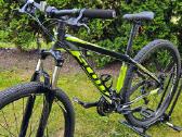 Scott Aspect 750 MTB kalnu dviratis - nuotraukos Nr. 6