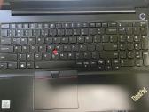 Lenovo Thinkpad E15. i5- 10210u. 16/500 GB. - nuotraukos Nr. 2