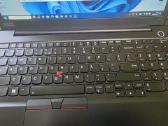 Lenovo Thinkpad E15. i5- 10210u. 16/500 GB. - nuotraukos Nr. 3