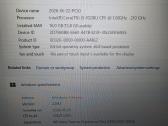 Lenovo Thinkpad E15. i5- 10210u. 16/500 GB. - nuotraukos Nr. 6
