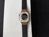 Apple Watch Ultra 2 Titanium + Cellular 49 mm - nuotraukos Nr. 3