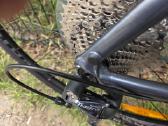 Cannondale Tpostone Gravel - nuotraukos Nr. 7