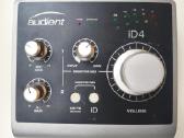 Audient id4