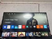 Smart TV Philips 43pus7609/12