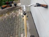 Tvarkingas 28" miesto dviratis su Nexus 7 - nuotraukos Nr. 6