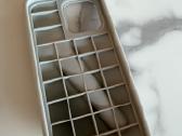 iPhone pro max 14, baltas 128gb - nuotraukos Nr. 5
