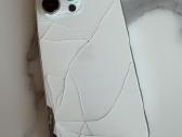iPhone pro max 14, baltas 128gb - nuotraukos Nr. 6