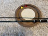 Spiningas Stcroix Legend Treme - nuotraukos Nr. 4