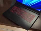 Msi Gf65 Thin – i5 / 16gb / 512gb SSD / Rtx 3060 - nuotraukos Nr. 2